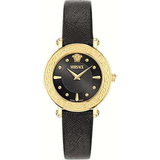 Hodinky Versace VE9C00224 Greca Sphere 35mm 5ATM