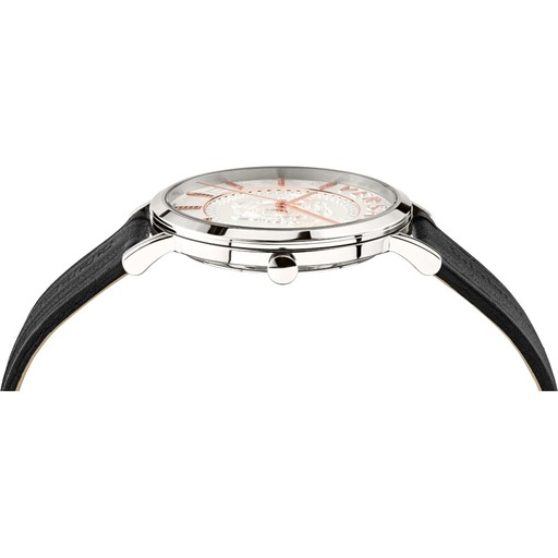 Hodinky Versace VEJ400721 V-Essential 40mm 5ATM