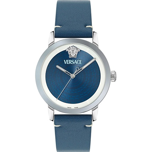 Hodinky Versace VE9G00124 V-Helix 40mm 5ATM