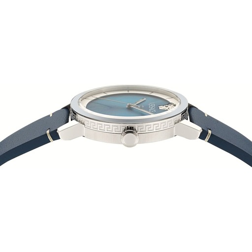 Hodinky Versace VE9G00124 V-Helix 40mm 5ATM