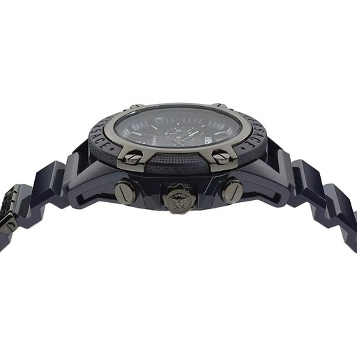 Hodinky Versace VE8P00624 Icon Active Chrono 45mm 3ATM