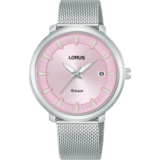 Hodinky Lorus RG807DX9 35mm 5ATM