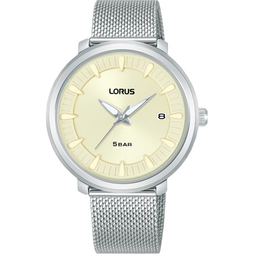 Hodinky Lorus RG809DX9 35mm 5ATM