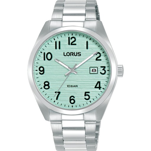 Hodinky Lorus RH909RX9 38mm 10ATM