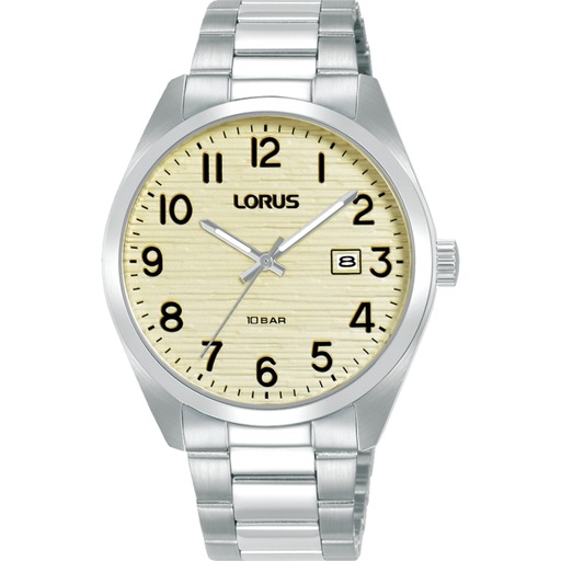 Hodinky Lorus RH911RX9 39mm 10ATM