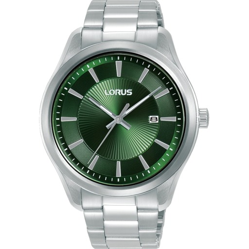 Hodinky Lorus RH929RX9 40mm 5ATM