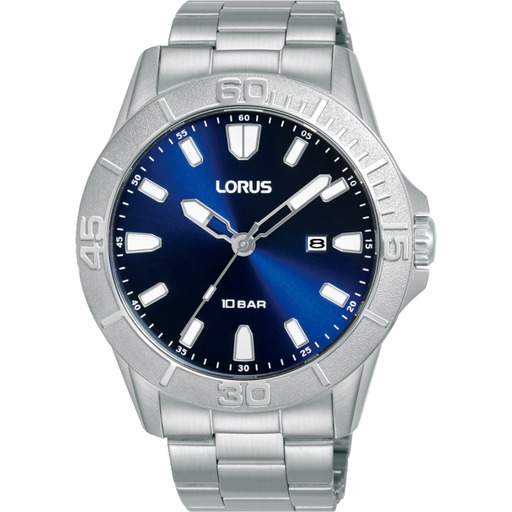 Hodinky Lorus RH941QX9 43mm 10ATM
