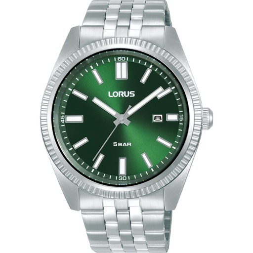 Hodinky Lorus RH967QX9 Classic 42mm 5ATM
