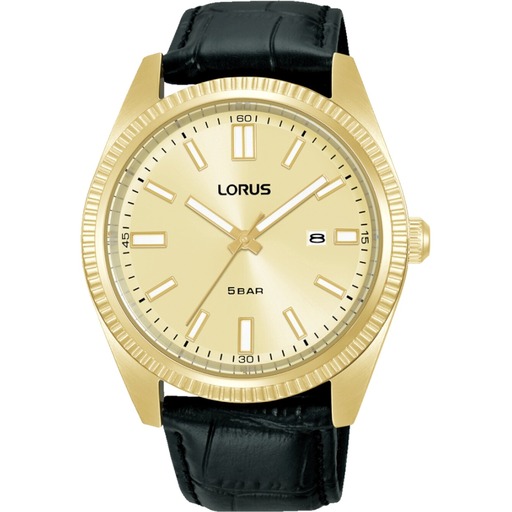 Hodinky Lorus RH976QX9 42mm 5ATM