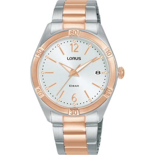 Hodinky Lorus RH982QX9 34mm 10ATM