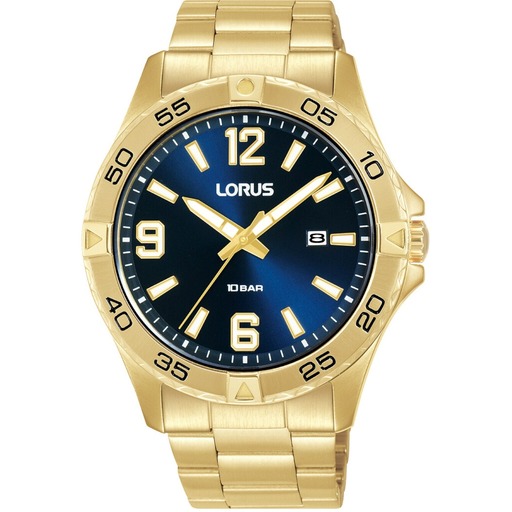 Hodinky Lorus RH990QX9 42mm 10ATM