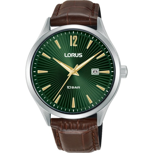Hodinky Lorus RH995RX9 41mm 10ATM