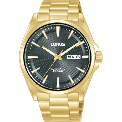 Hodinky Lorus RL416CX9 Automatic 42mm 10ATM