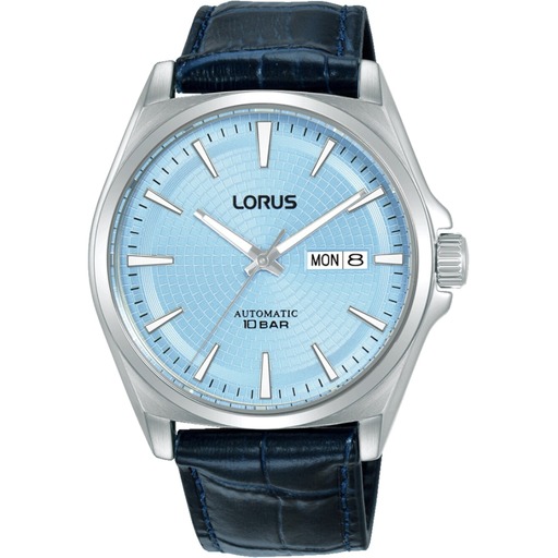 Hodinky Lorus RL417CX9 Automatic 42mm 10ATM
