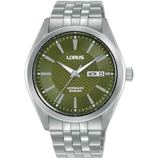 Hodinky Lorus RL487BX9 Automatic 42mm 10ATM