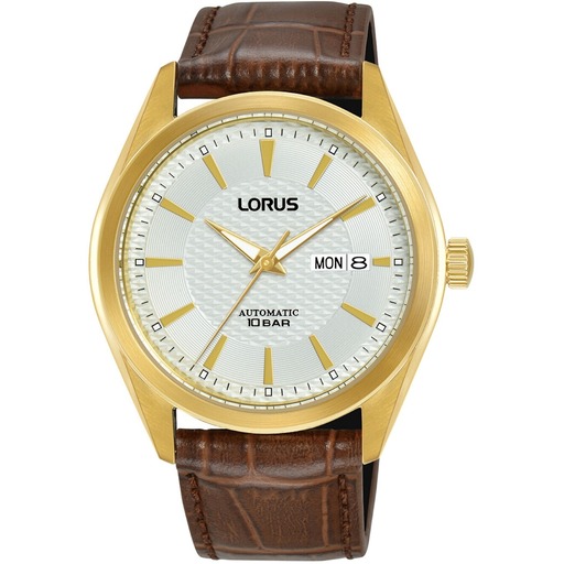 Hodinky Lorus RL490BX9 Automatic 42mm 10ATM
