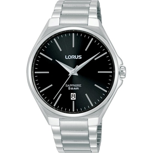 Hodinky Lorus RS945DX9 40mm 5ATM