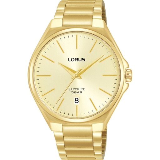 Hodinky Lorus RS950DX9 40mm 5ATM