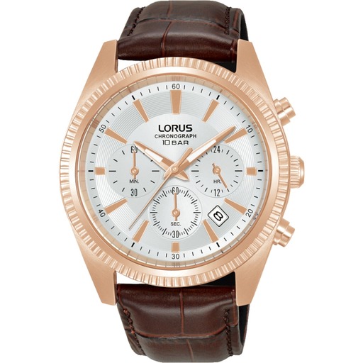 Hodinky Lorus RT304LX9 Chronograph 42mm 10ATM