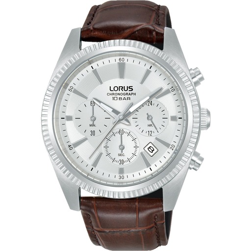 Hodinky Lorus RT305LX9 Chronograph 42mm 10ATM