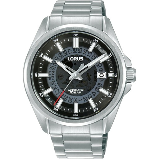 Hodinky Lorus RU401AX9 Automatic 42mm 10ATM