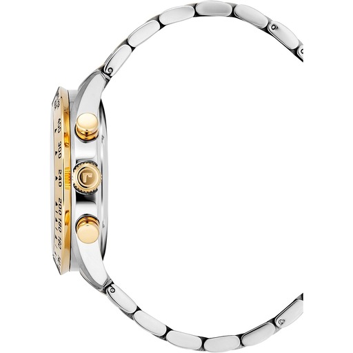 Hodinky Roamer 850837 47 75 20 Monza 100 Chronograph 42mm 10ATM