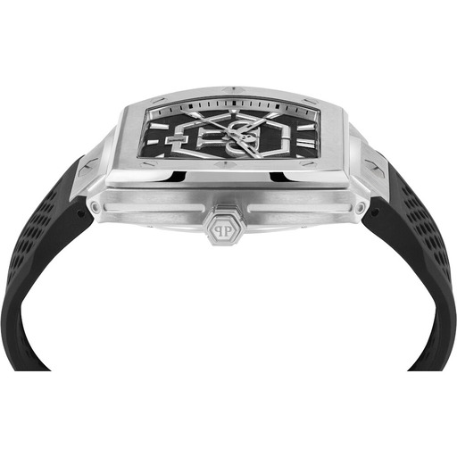Hodinky Philipp Plein PWPUA0524 The Hexagon Phantom 44mm 5ATM