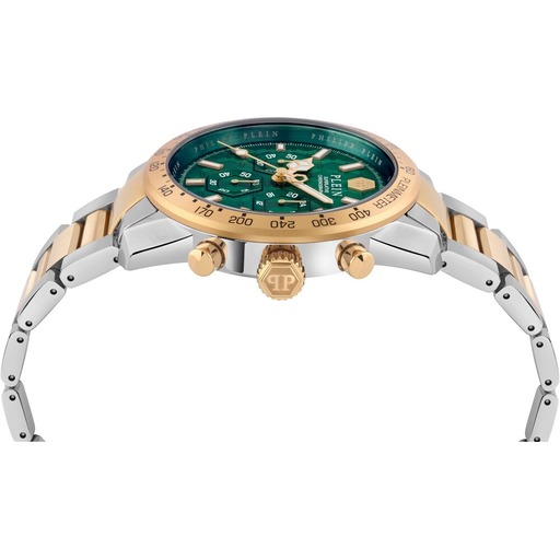 Hodinky Philipp Plein PWPYA0524 Pleinmeter Chronograph 44mm 5ATM