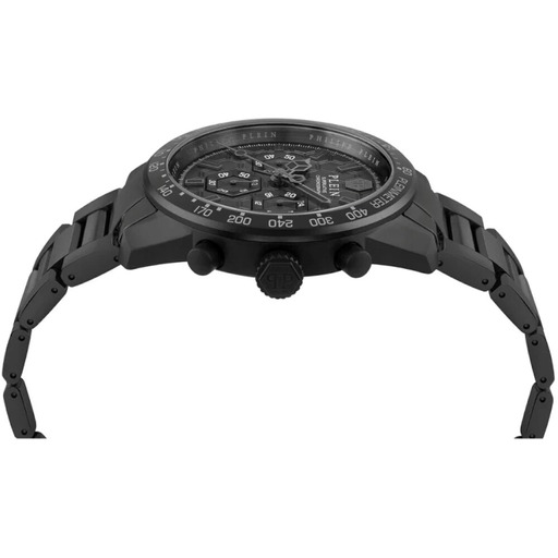 Hodinky Philipp Plein PWPYA0624 Pleinmeter Chronograph 44mm 5ATM