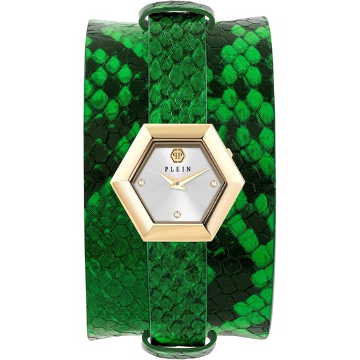 Hodinky Philipp Plein PW6FA0225 La Jungle de Plein 28mm 5ATM