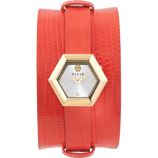 Hodinky Philipp Plein PW6FA0325 La Jungle de Plein 28mm 5ATM