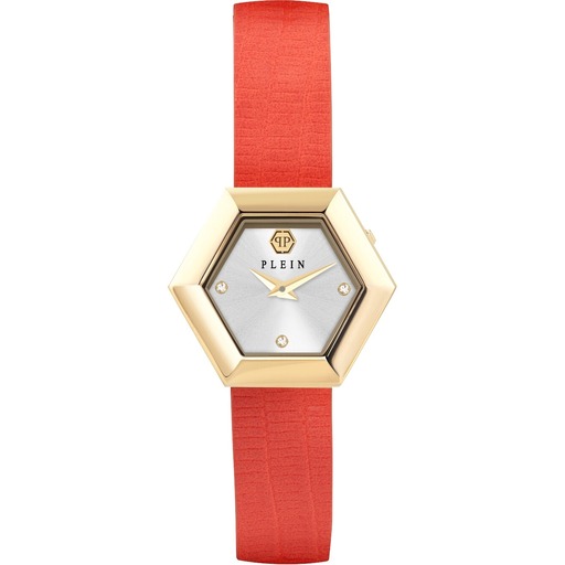 Hodinky Philipp Plein PW6FA0325 La Jungle de Plein 28mm 5ATM
