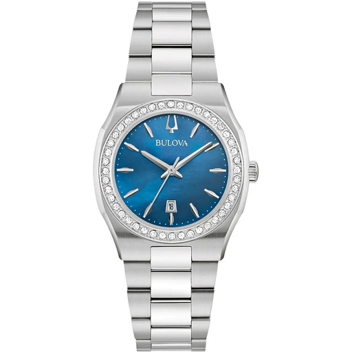 Hodinky Bulova 96R246 Surveyor 31mm 5ATM