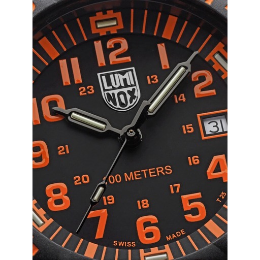 Hodinky Luminox X2.2059.2 Sea Lion 44mm 10ATM