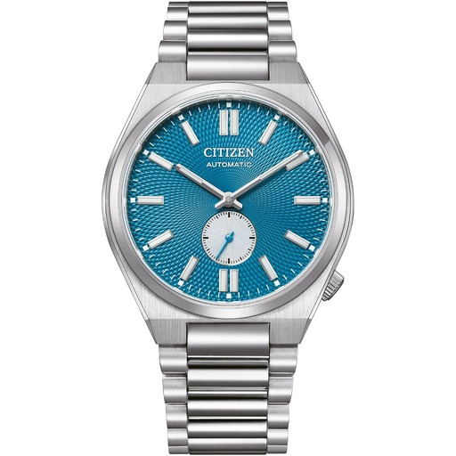 Hodinky Citizen NK5010-51L Tsuyosa Automatic 40mm 5ATM