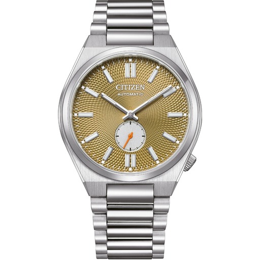 Hodinky Citizen NK5010-51X Tsuyosa Automatic 40mm 5ATM