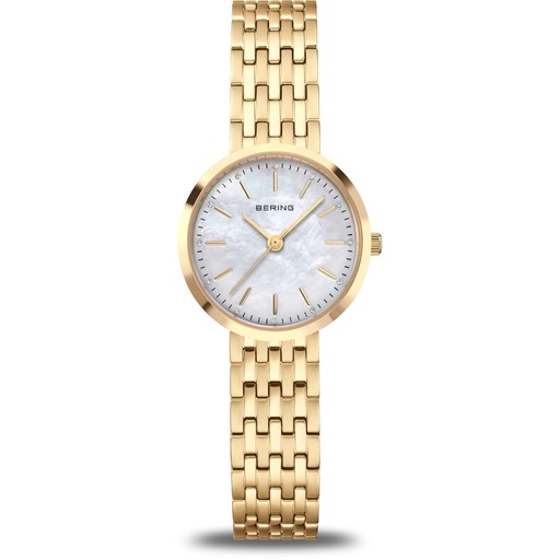 Hodinky Bering 19126-734 Classic 26mm 5ATM