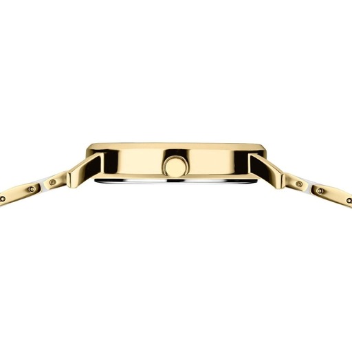 Hodinky Bering 19535-714 Solar Ceramic 35mm 3ATM