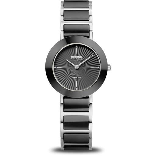Hodinky Bering 11429-702 Diamond Ceramic 29mm 5ATM