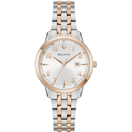 Hodinky Bulova 98M140 Classic 31mm 3ATM