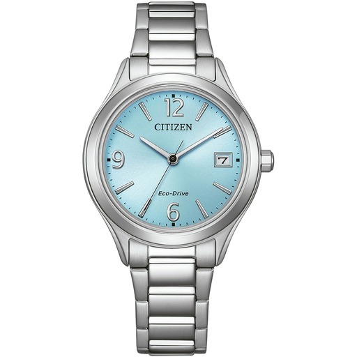 Hodinky Citizen FE6121-67L Eco-Drive Sport 34mm 5ATM