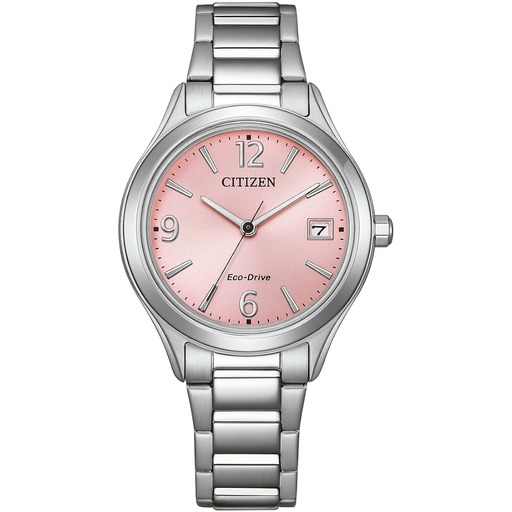 Hodinky Citizen FE6121-67X Eco-Drive Sport 34mm 5ATM