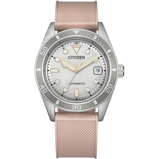 Hodinky Citizen NJ0229-07A Sport Automatic 39mm 10ATM