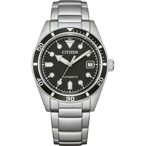 Hodinky Citizen NJ0221-50E Sport Automatic 39mm 10ATM