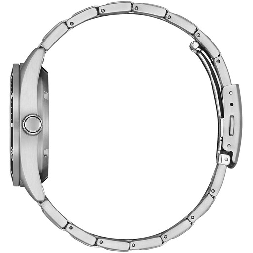Hodinky Citizen NJ0221-50E Sport Automatic 39mm 10ATM