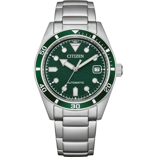 Hodinky Citizen NJ0220-52X Sport Automatic 39mm 10ATM