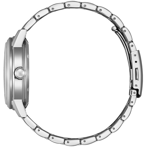 Hodinky Citizen NJ0210-56A Automatic 40mm 5ATM