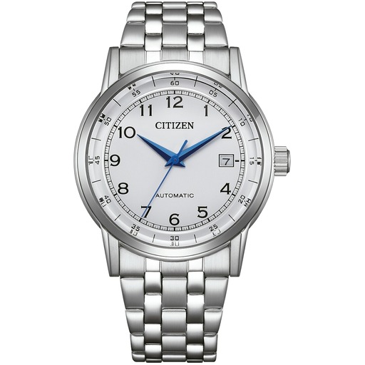 Hodinky Citizen NJ0210-56A Automatic 40mm 5ATM