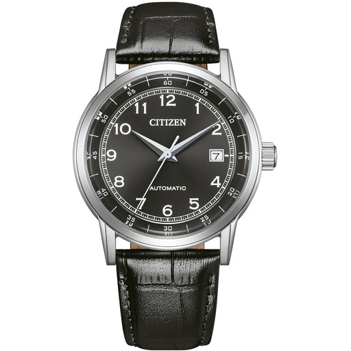 Hodinky Citizen NJ0210-05E Automatic 40mm 5ATM