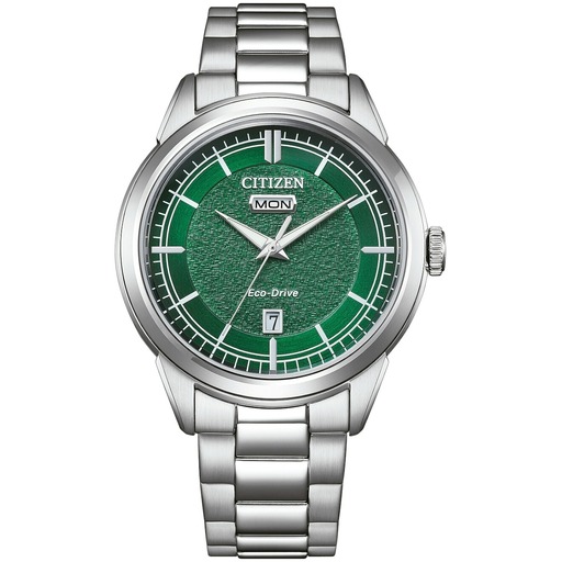 Hodinky Citizen AW0151-85X Eco-Drive 41mm 10ATM